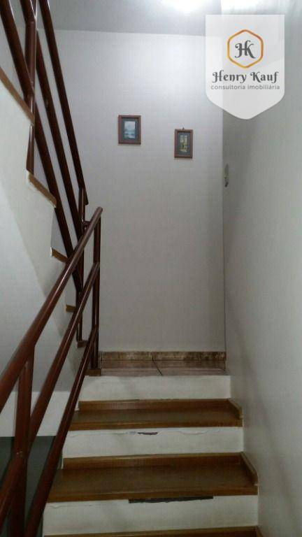 Sobrado à venda com 2 quartos, 267m² - Foto 20