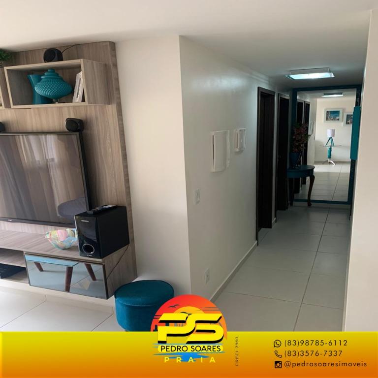 Apartamento à venda com 2 quartos, 60m² - Foto 9