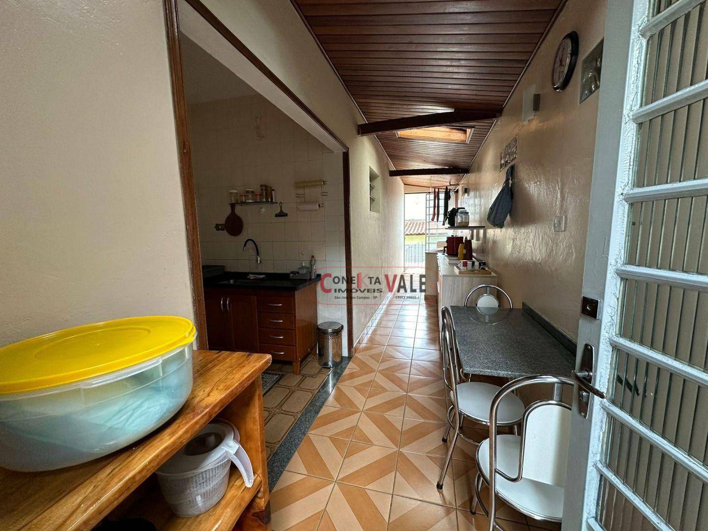 Casa à venda com 3 quartos, 108m² - Foto 17