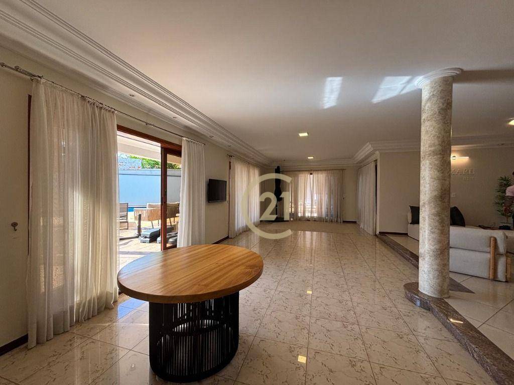Casa à venda com 3 quartos, 469m² - Foto 4
