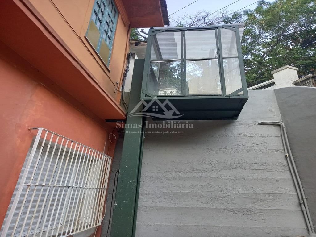 Casa para alugar com 3 quartos, 100m² - Foto 16