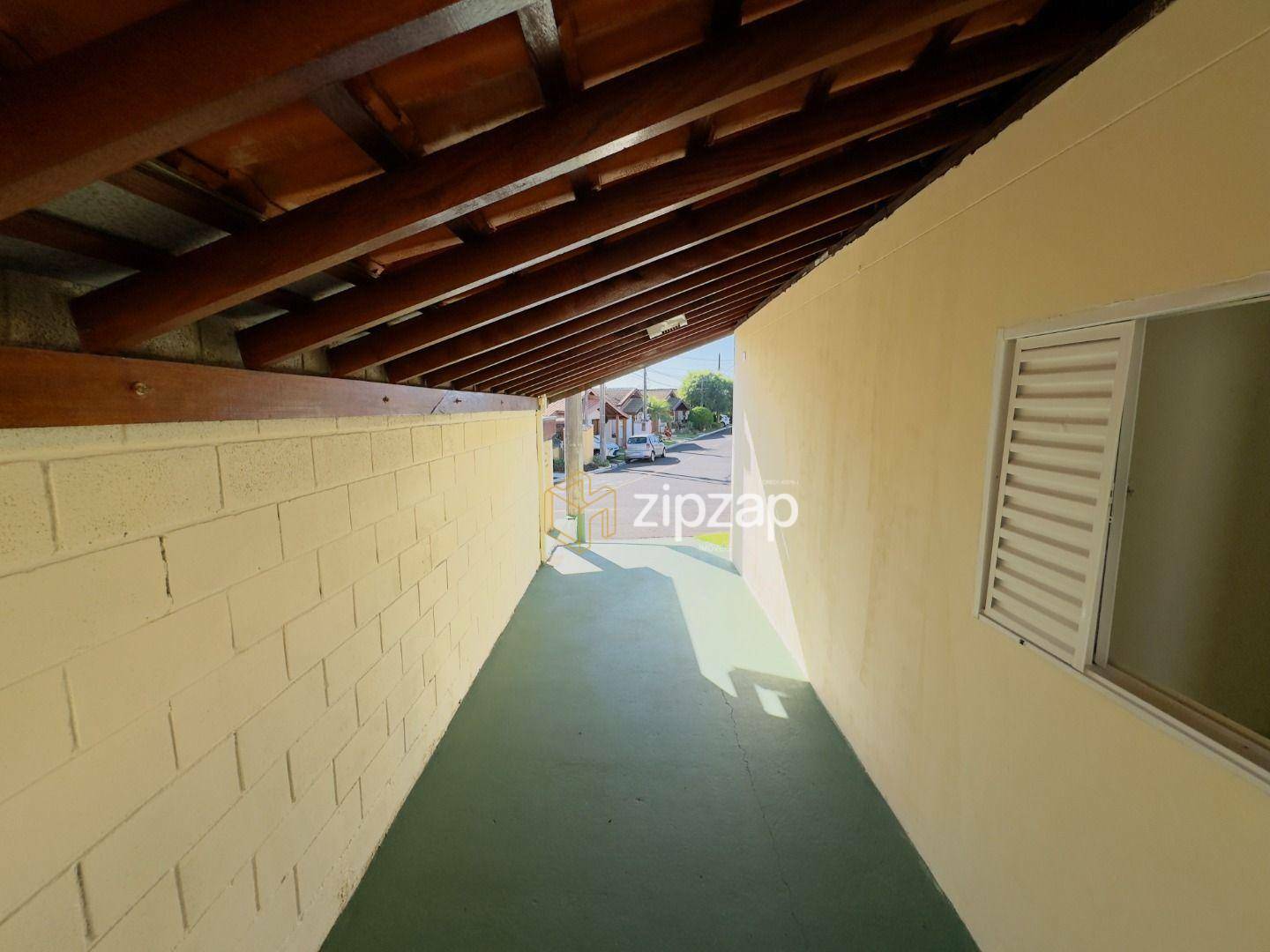 Casa de Condomínio à venda com 3 quartos, 70m² - Foto 6