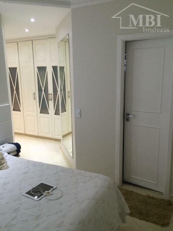 Apartamento à venda com 3 quartos, 153m² - Foto 12