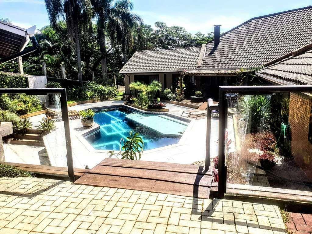 Casa de Condomínio à venda e aluguel com 5 quartos, 850m² - Foto 33