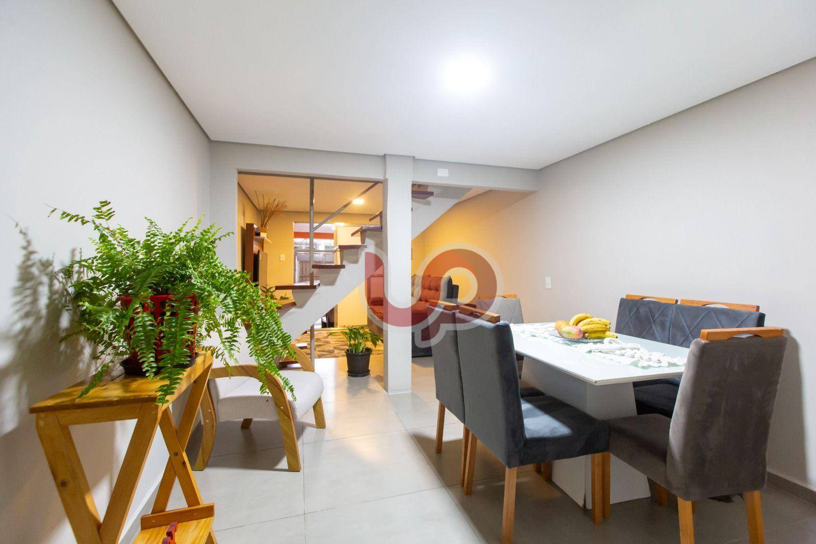 Sobrado, 3 quartos, 176 m² - Foto 4