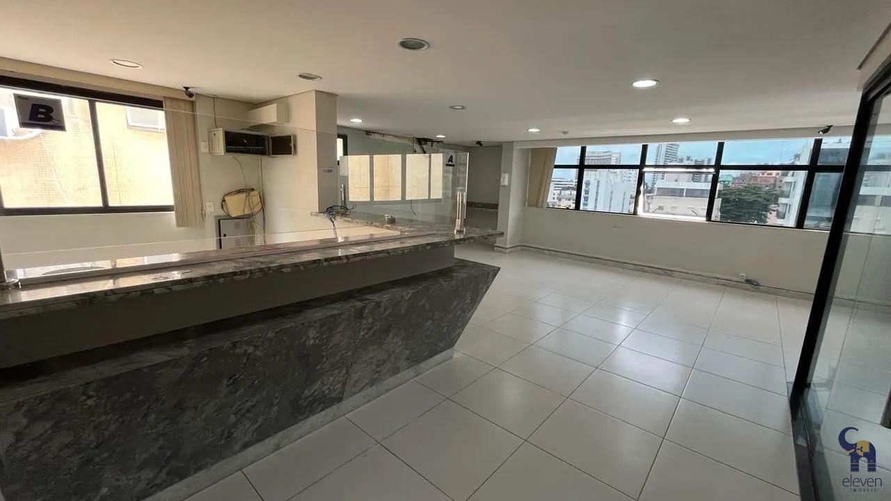 Conjunto Comercial-Sala para alugar, 245m² - Foto 4