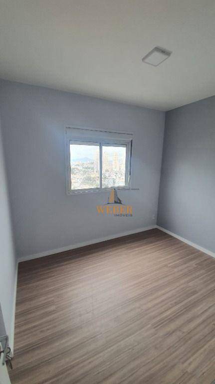 Apartamento à venda com 2 quartos, 49m² - Foto 9