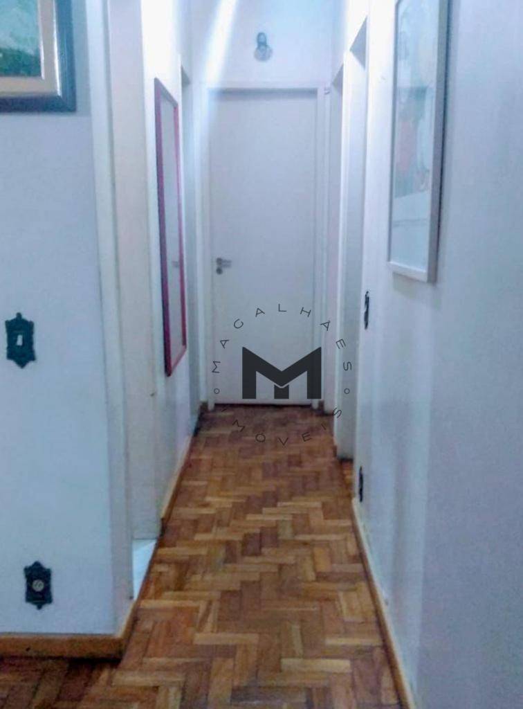 Apartamento à venda com 3 quartos, 95m² - Foto 3