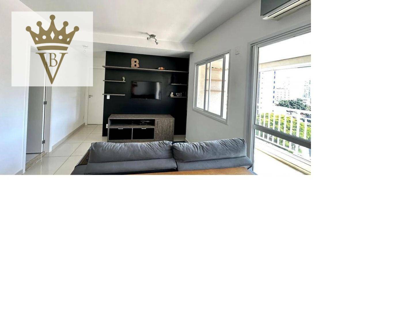 Apartamento para alugar com 2 quartos, 76m² - Foto 16