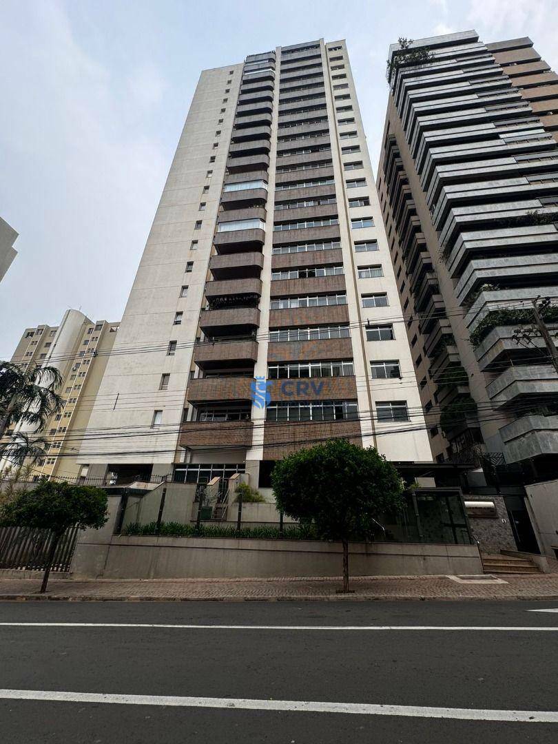 Apartamento para alugar com 4 quartos, 266m² - Foto 37