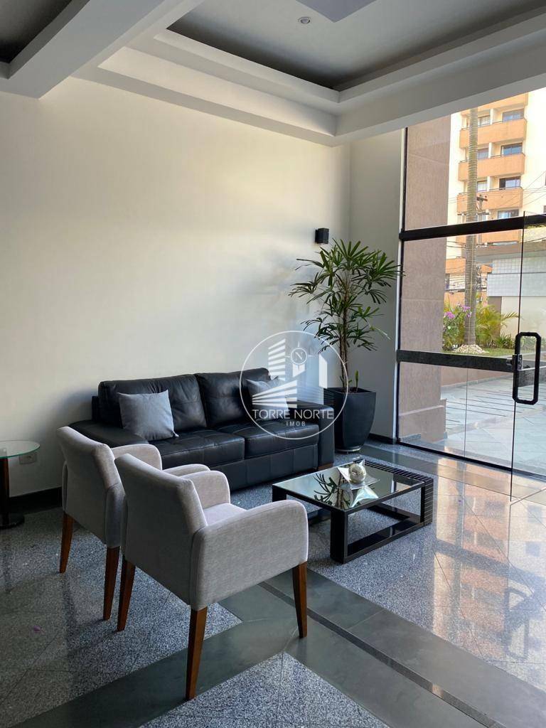 Apartamento à venda com 3 quartos, 78m² - Foto 5