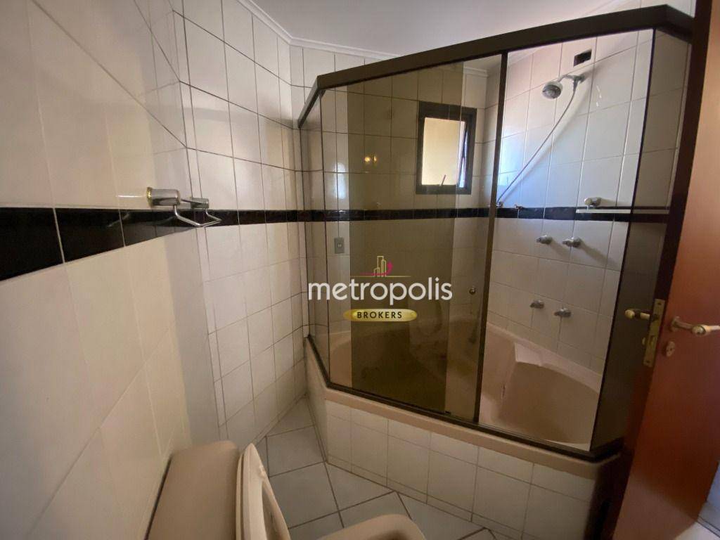 Apartamento à venda com 4 quartos, 206m² - Foto 37