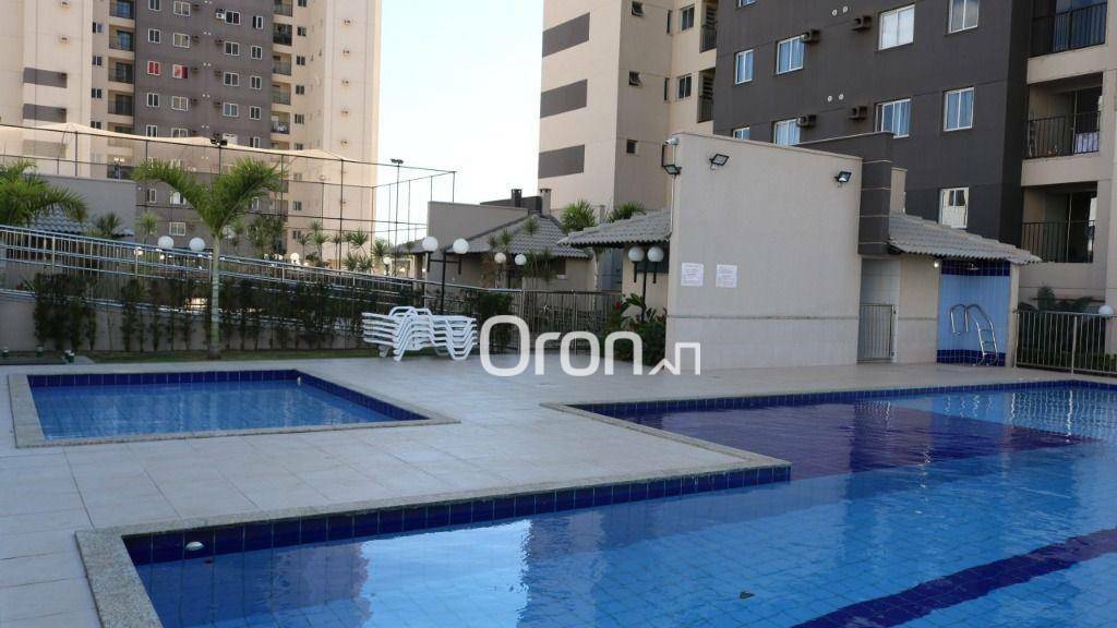 Apartamento à venda com 2 quartos, 54m² - Foto 9