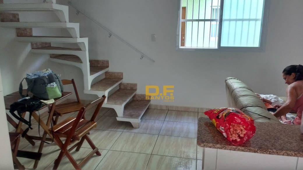 Sobrado à venda com 2 quartos, 90m² - Foto 10