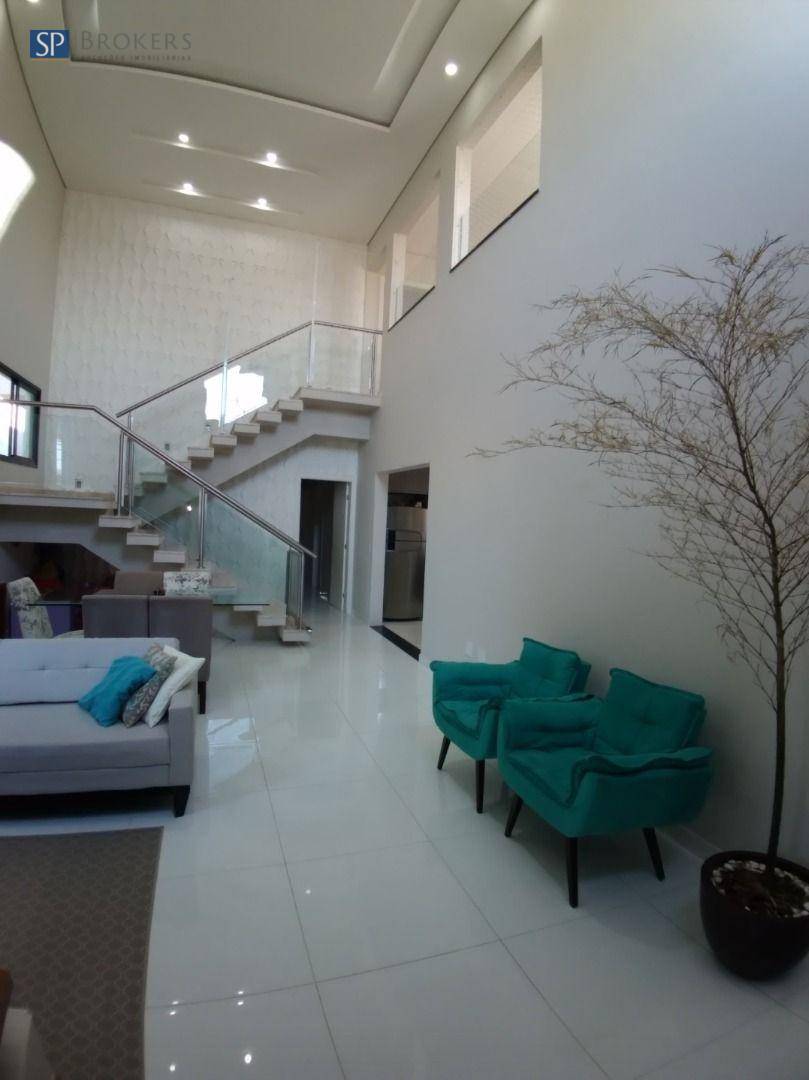 Casa de Condomínio à venda com 4 quartos, 230m² - Foto 11