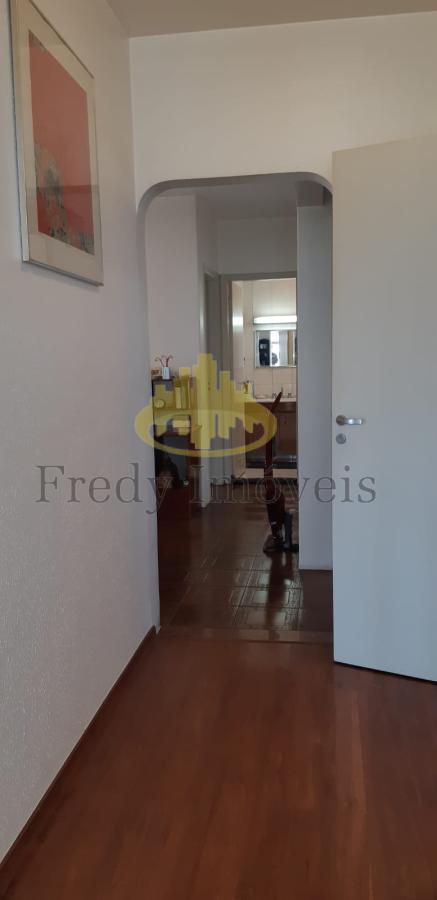 Apartamento à venda com 3 quartos, 122m² - Foto 11