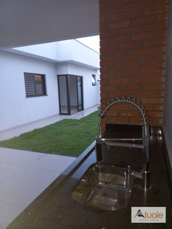 Casa de Condomínio à venda com 3 quartos, 161m² - Foto 24