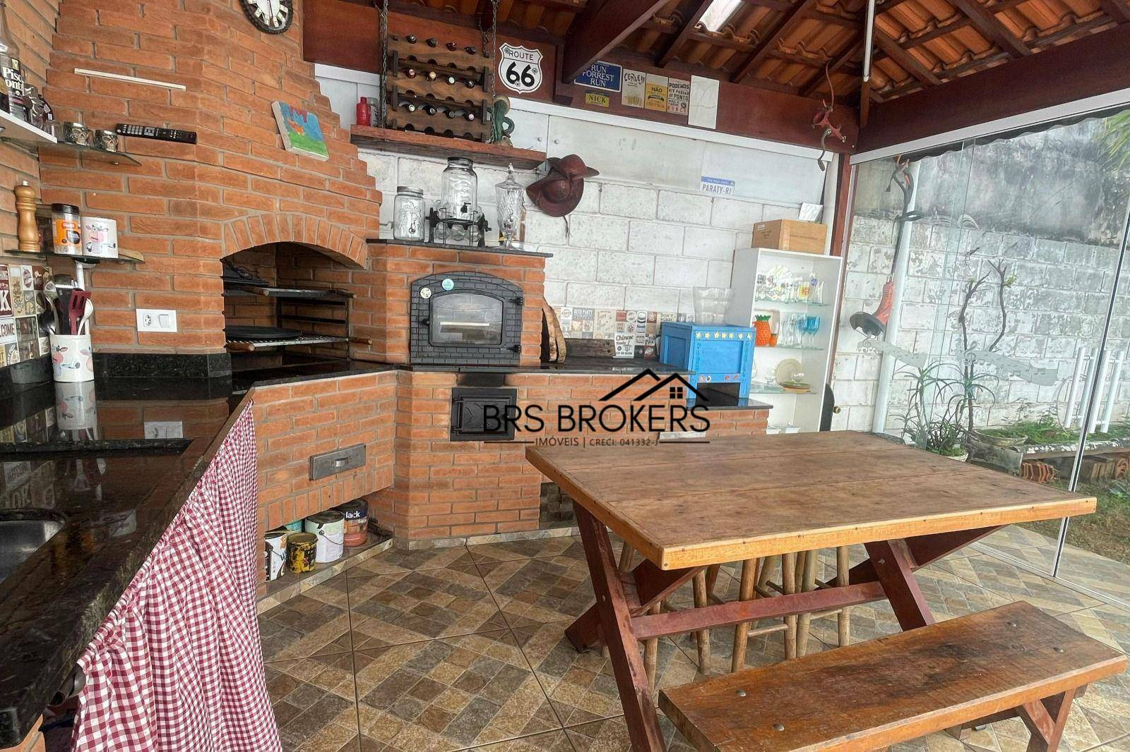 Casa à venda com 3 quartos, 104m² - Foto 18