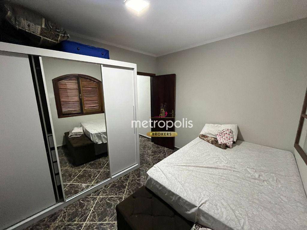 Sobrado à venda com 4 quartos, 185m² - Foto 27