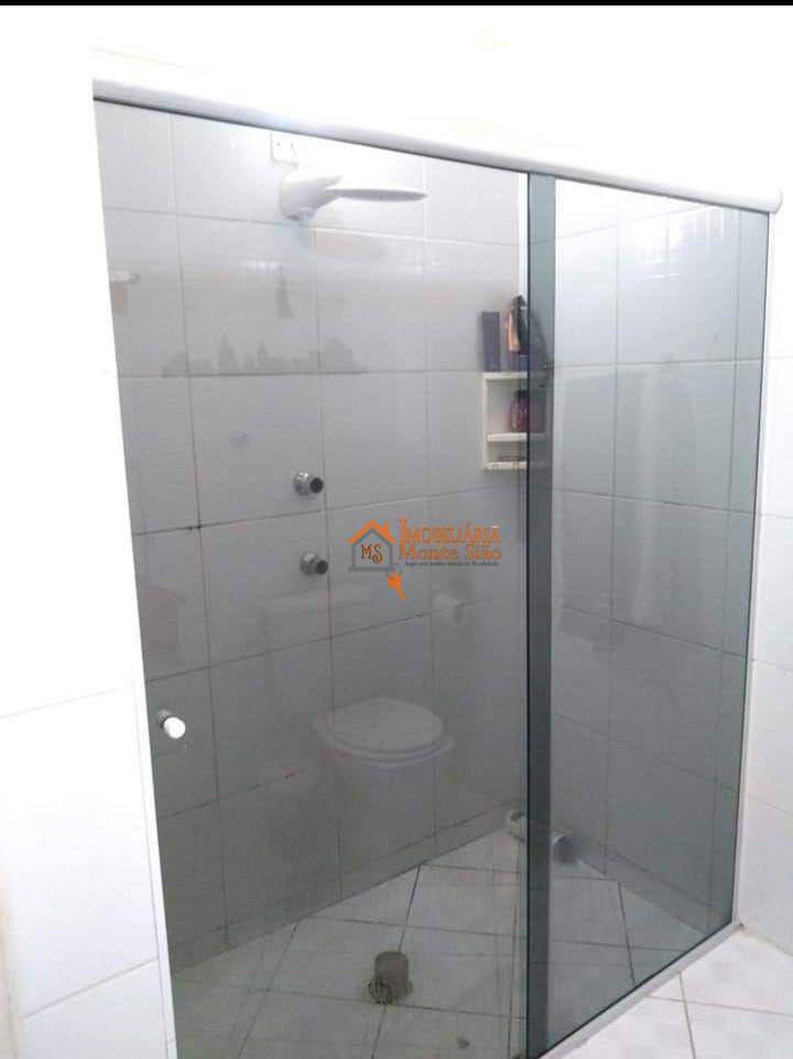 Sobrado à venda com 3 quartos, 140m² - Foto 32