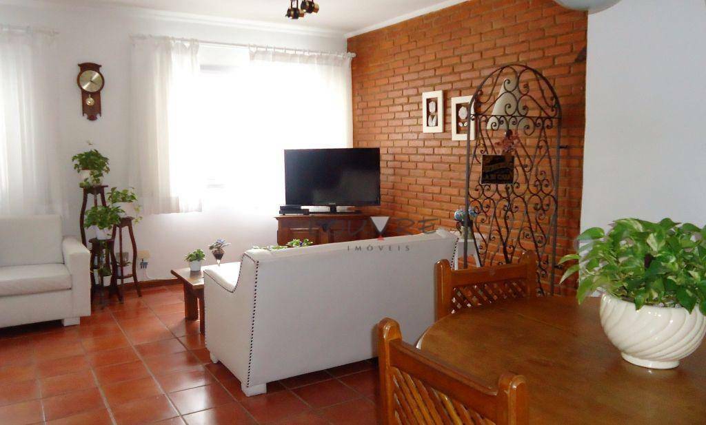 Apartamento à venda com 2 quartos, 74m² - Foto 3