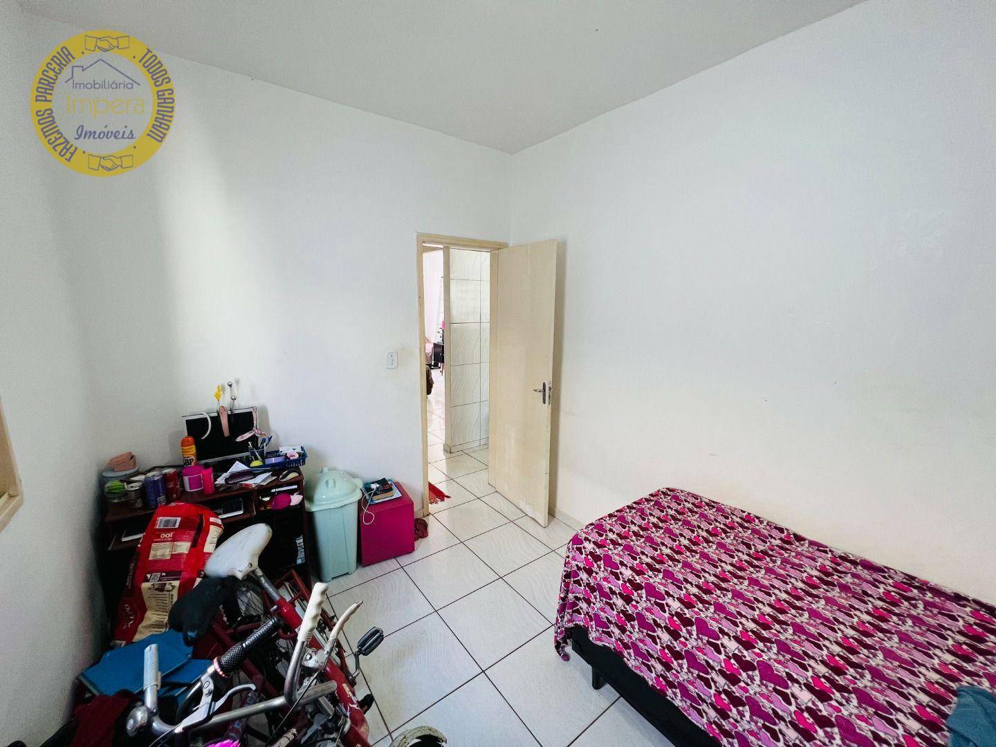 Casa de Condomínio à venda com 2 quartos, 60m² - Foto 10