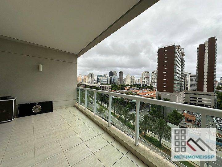 Conjunto Comercial-Sala para alugar, 82m² - Foto 9