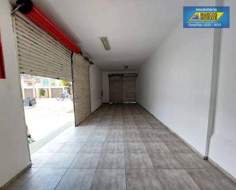 Loja-Salão para alugar, 72m² - Foto 5