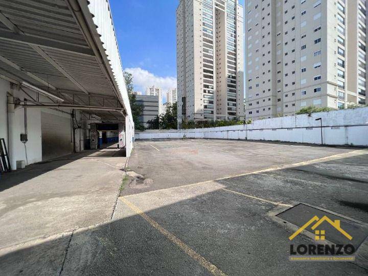 Loja-Salão para alugar, 5600m² - Foto 8