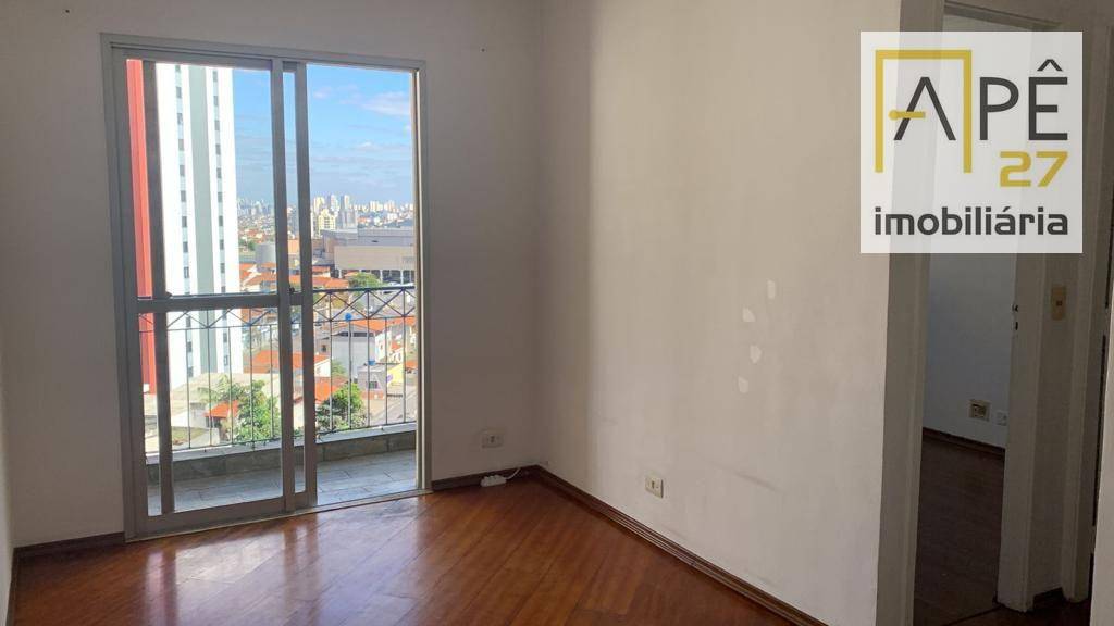 Apartamento à venda com 2 quartos, 58m² - Foto 35