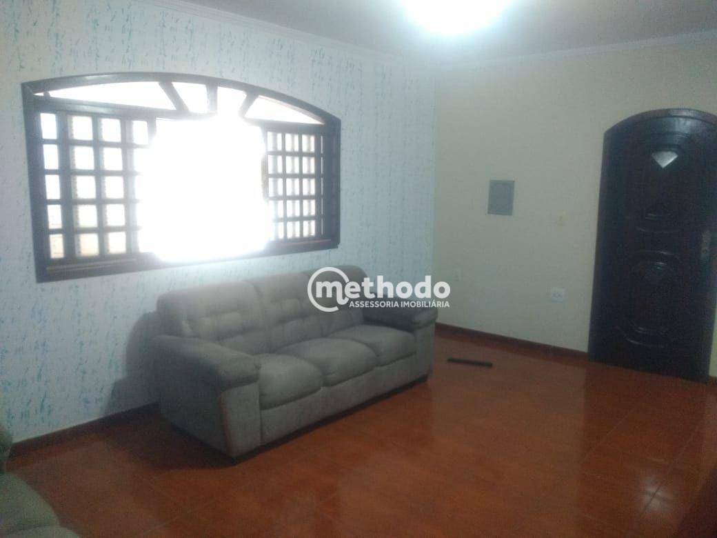 Casa à venda com 3 quartos, 180m² - Foto 4