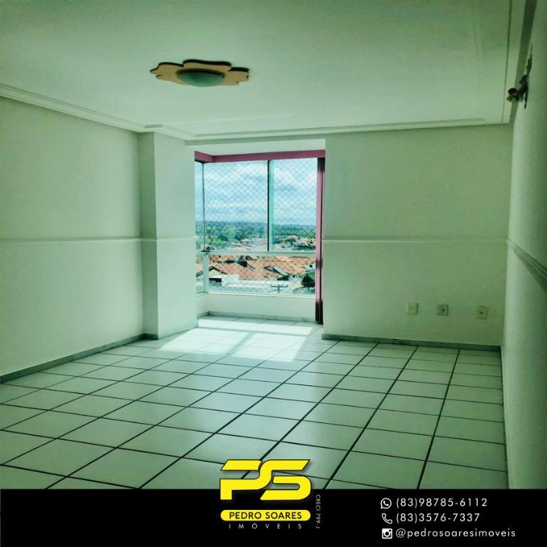 Apartamento à venda com 3 quartos, 121m² - Foto 13