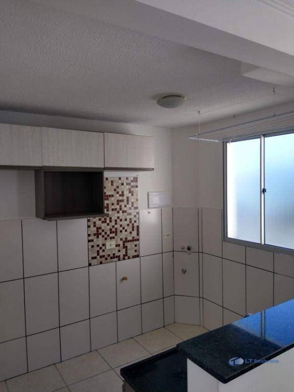 Apartamento à venda com 2 quartos, 47m² - Foto 14