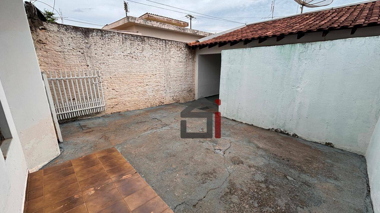 Casa para alugar com 2 quartos - Foto 5