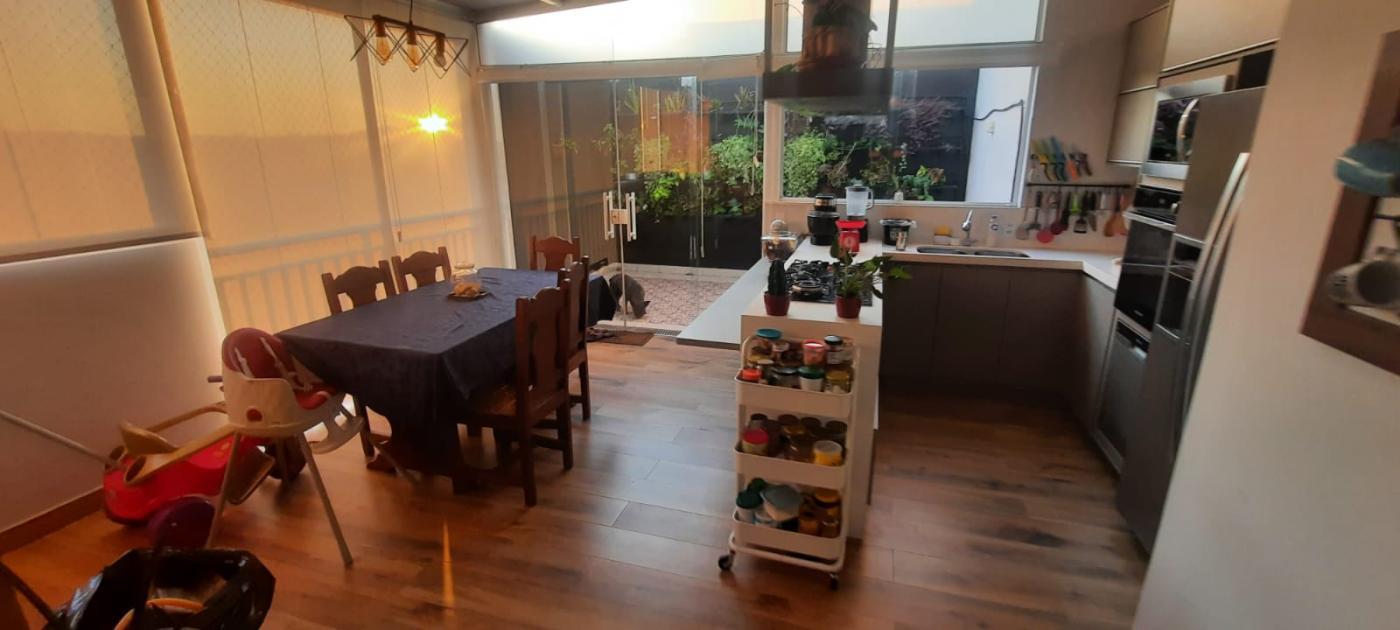 Apartamento à venda com 3 quartos, 83m² - Foto 2