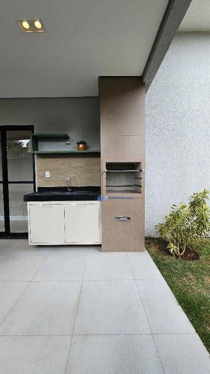 Casa à venda com 3 quartos, 135m² - Foto 29
