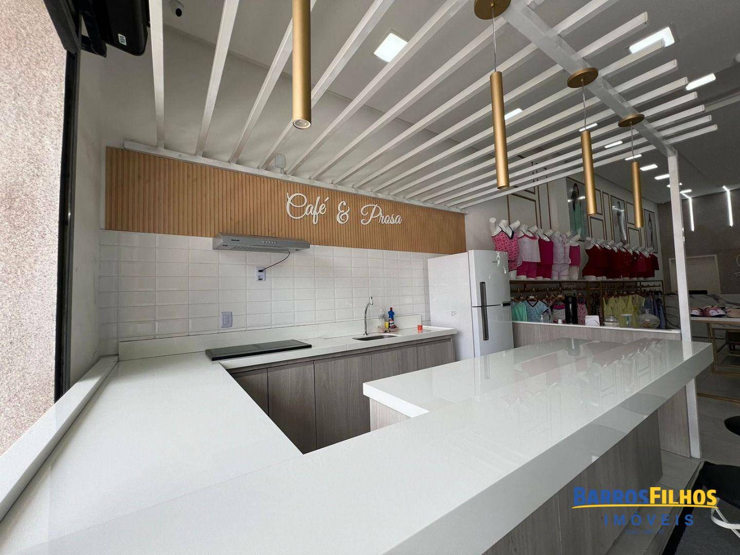 Loja-Salão à venda e aluguel, 168m² - Foto 5