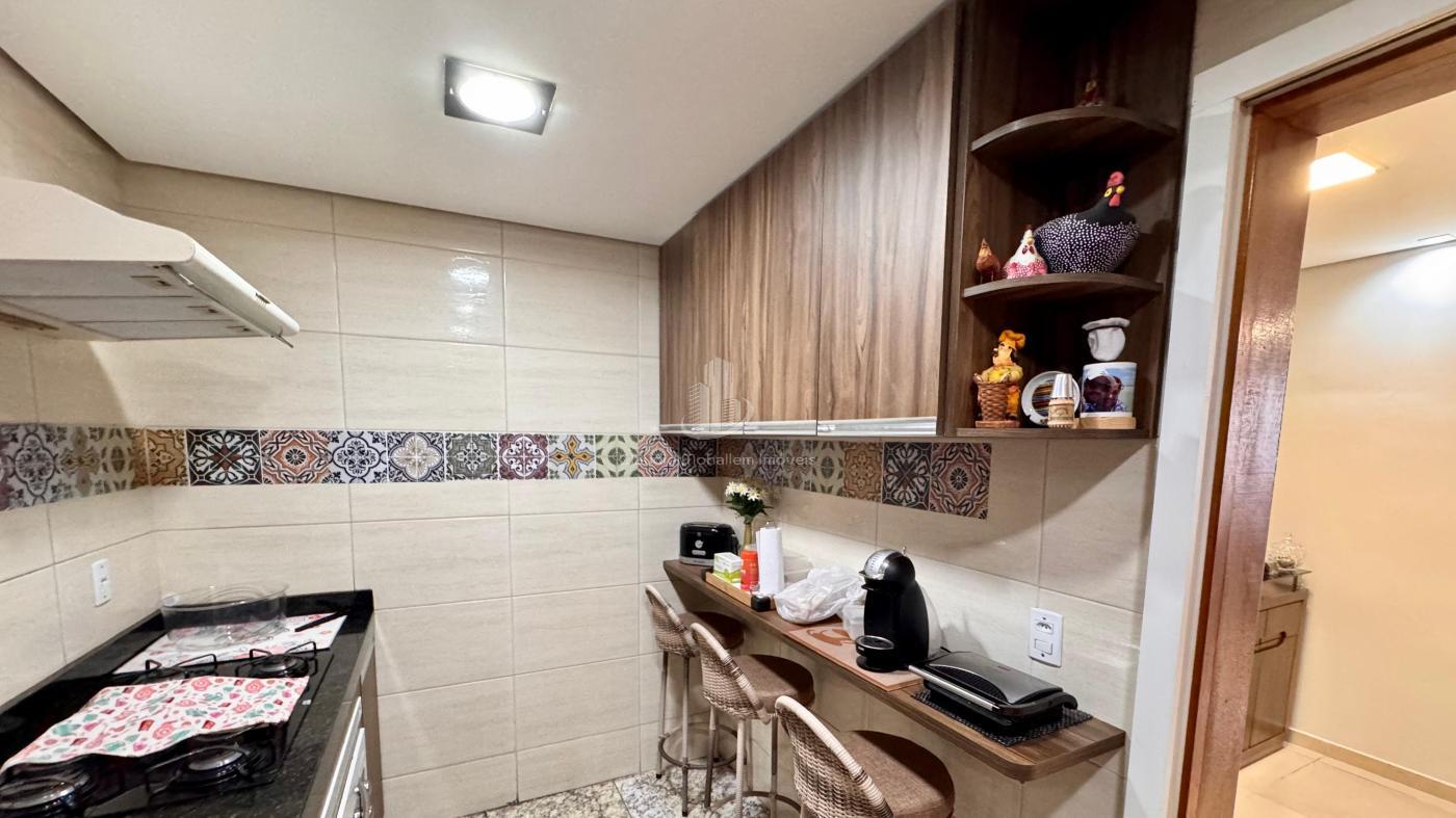 Apartamento à venda com 3 quartos, 83m² - Foto 16