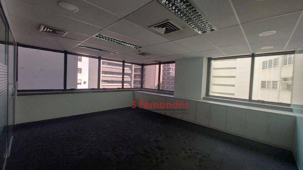 Conjunto Comercial-Sala para alugar, 164m² - Foto 9