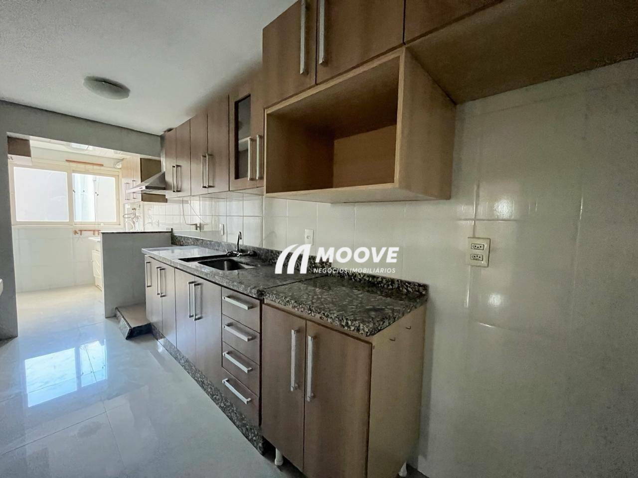 Apartamento à venda com 3 quartos, 95m² - Foto 4