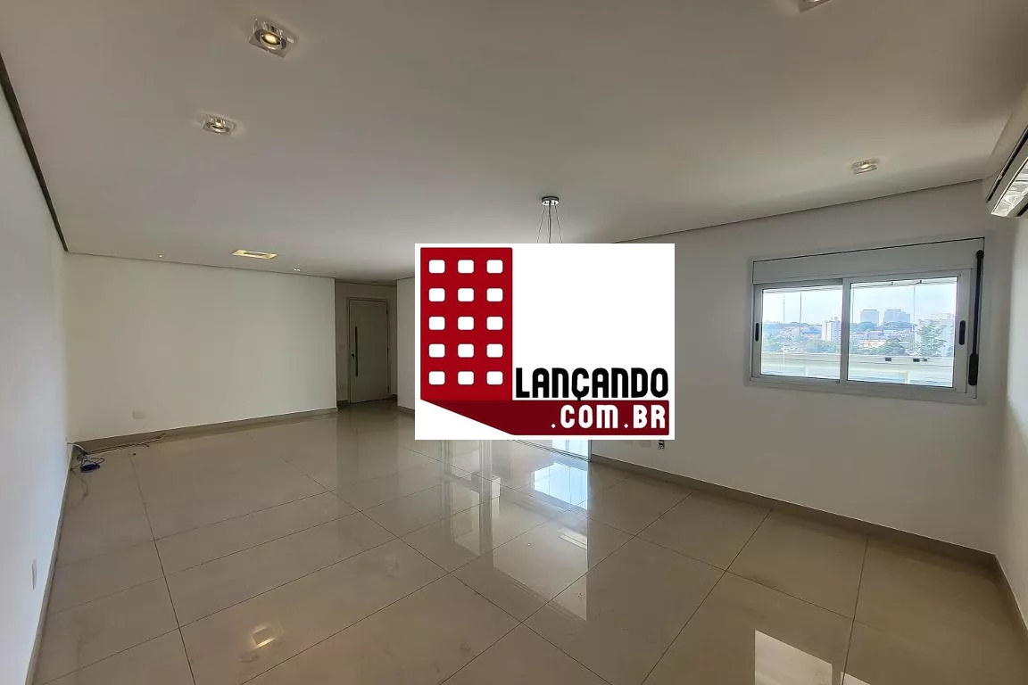 Apartamento à venda com 3 quartos, 135m² - Foto 17