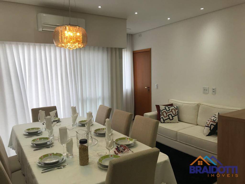 Apartamento à venda com 2 quartos, 67m² - Foto 24