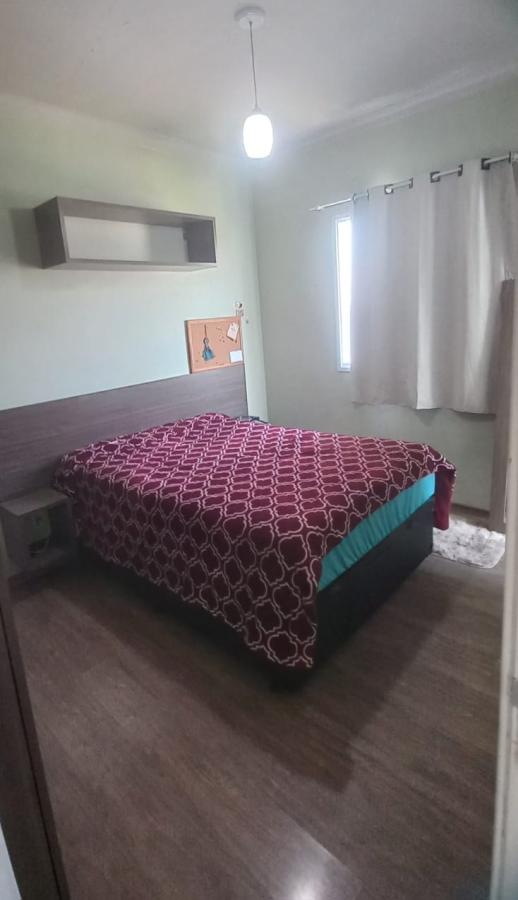 Apartamento à venda com 3 quartos, 69m² - Foto 4