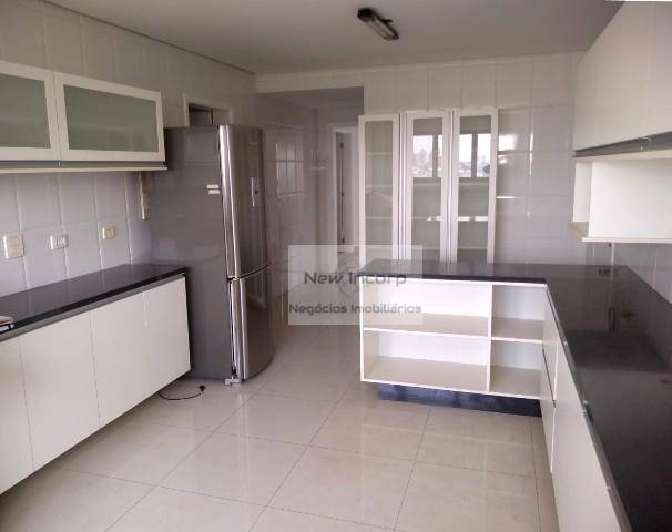 Apartamento à venda com 4 quartos, 370m² - Foto 8