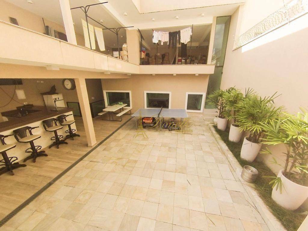 Sobrado à venda com 4 quartos, 560m² - Foto 9