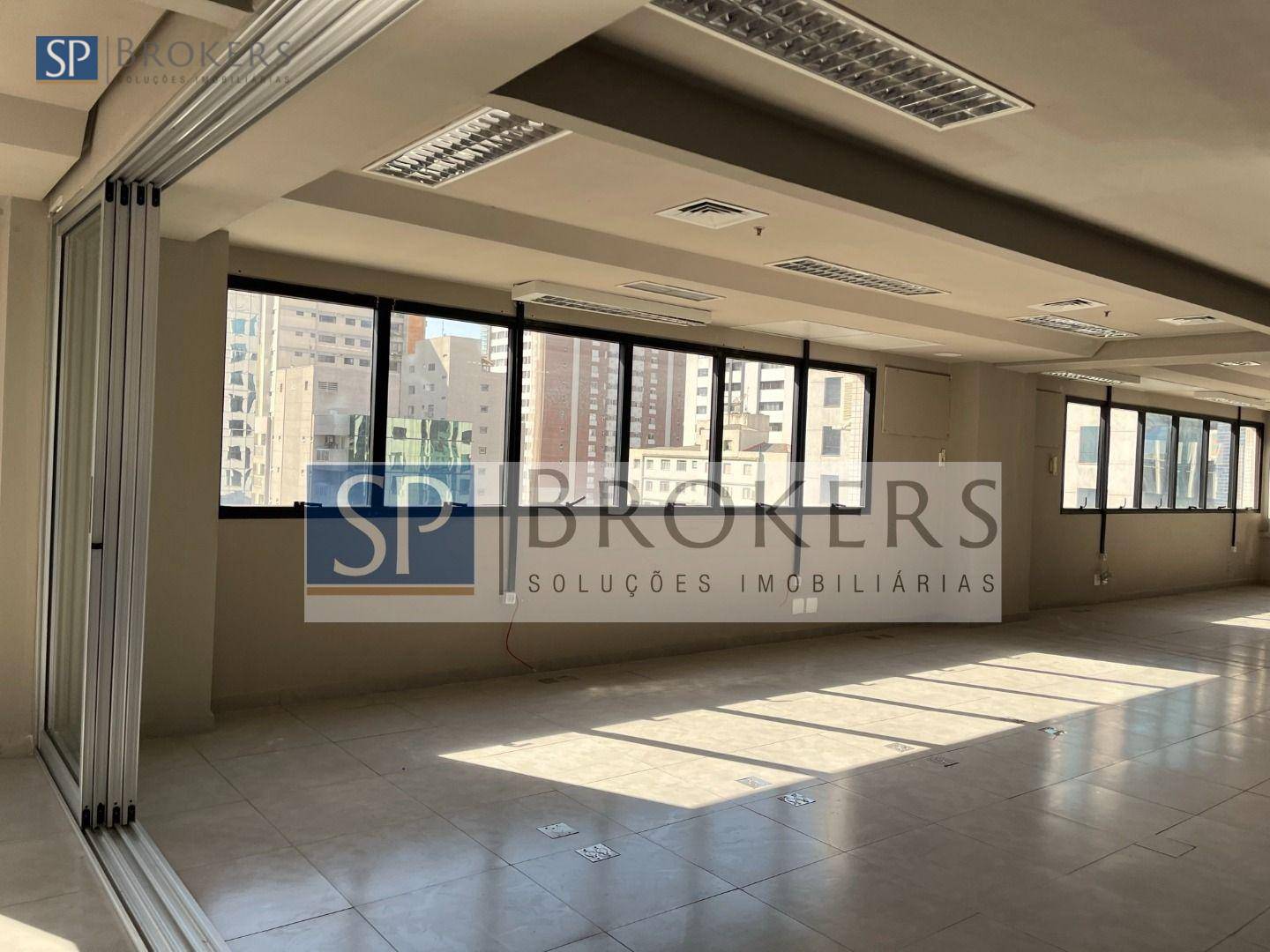 Conjunto Comercial-Sala para alugar, 300m² - Foto 4