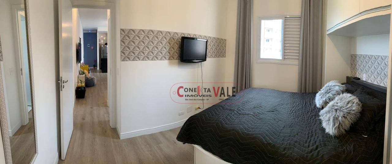 Apartamento à venda com 1 quarto, 52m² - Foto 15