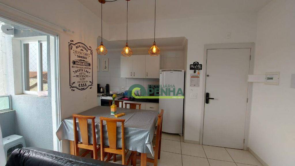 Apartamento à venda com 2 quartos, 59m² - Foto 4