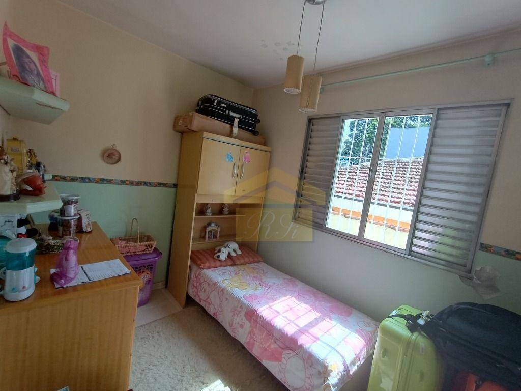 Sobrado à venda com 3 quartos, 157m² - Foto 6