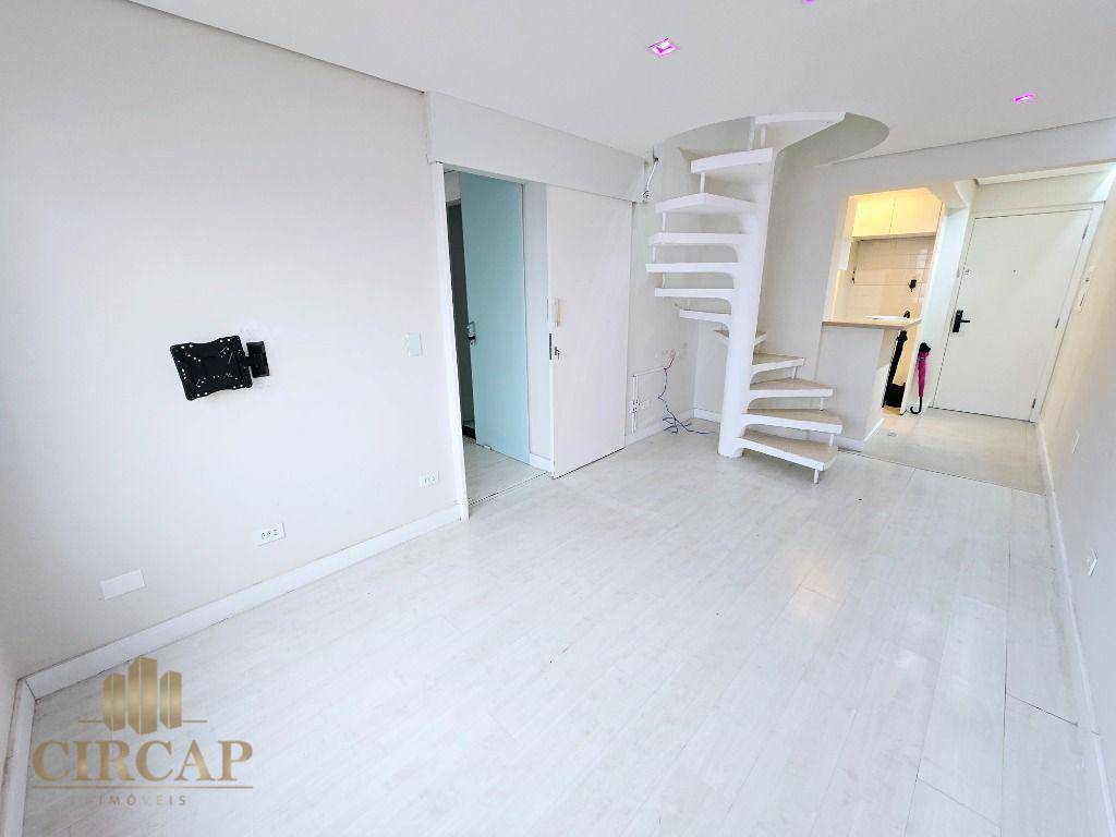 Cobertura à venda com 1 quarto, 95m² - Foto 5